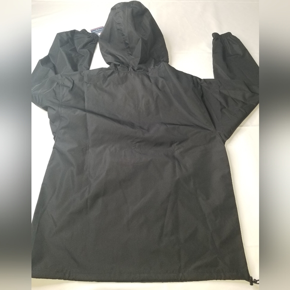 CHAMPION 💥 Mens 1/4 Zip Anorak Jacket (Size: Medium) - Picture 7 of 8
